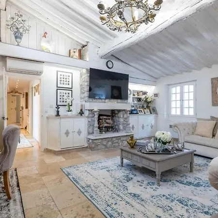 Luxury Antibes