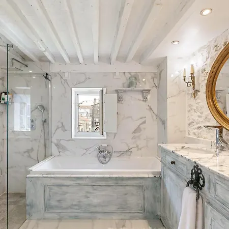 Apartmán Luxury *