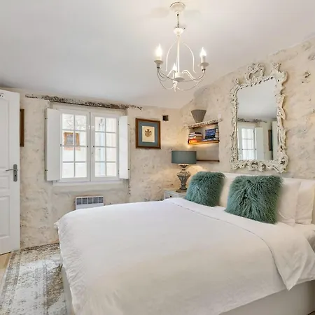Luxury Apartmán Antibes