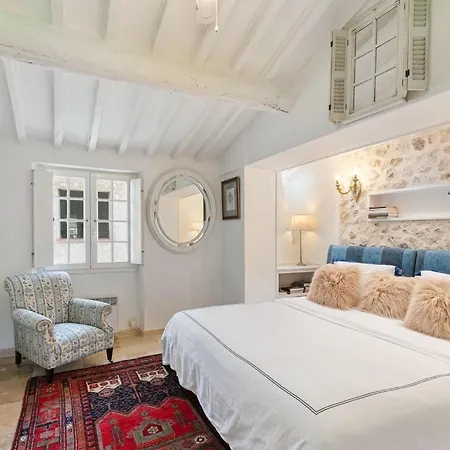 Apartmán Luxury