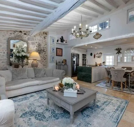 Luxury